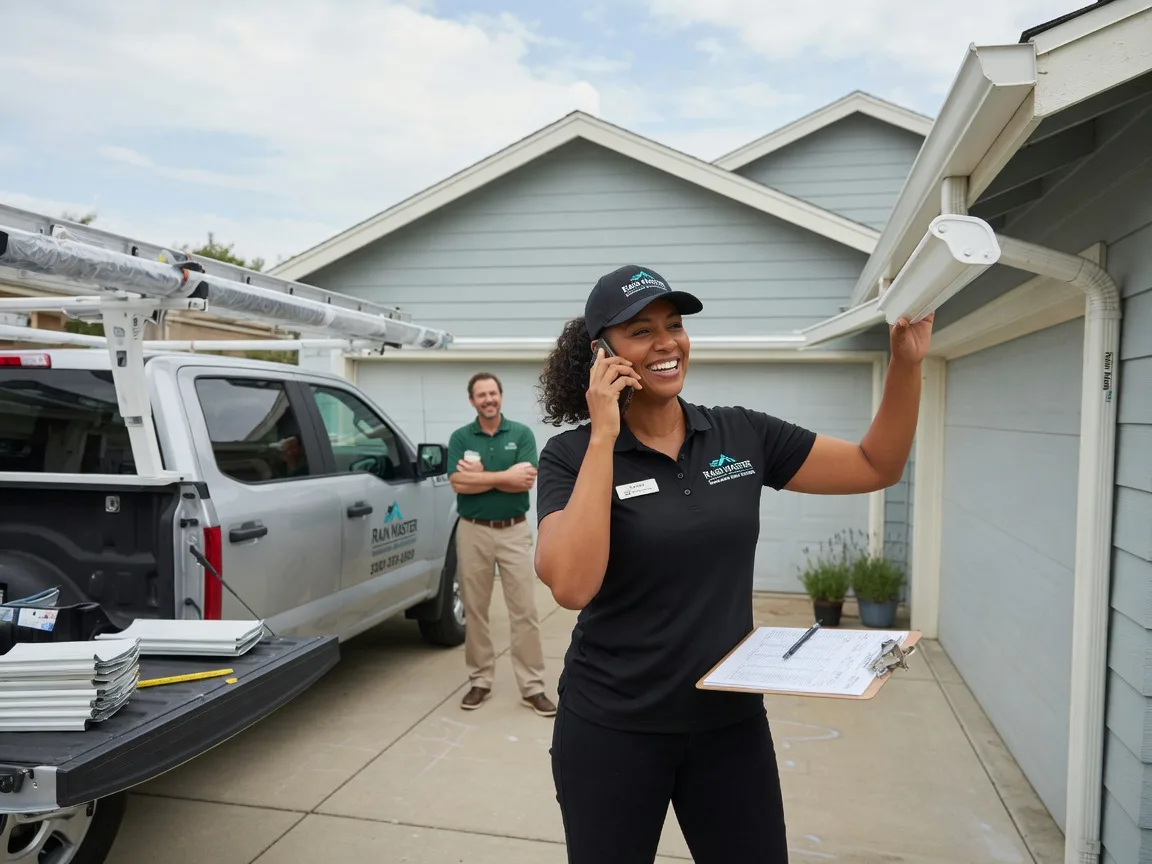 Gutter Installation Manns Harbor, NC FAQs